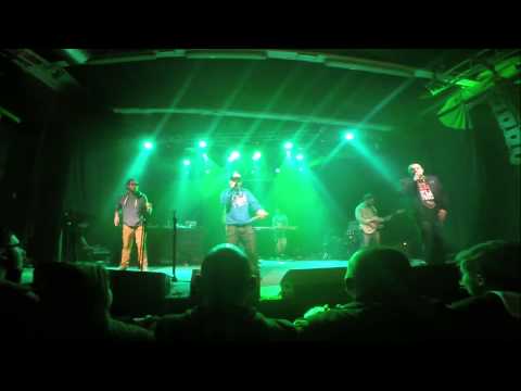 Wysokilot Live Band feat.Bartosz Przytuła - 3 Leci z nami pilot