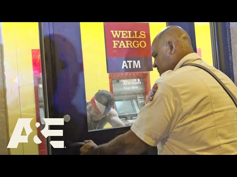 Live Rescue: Breaking Into the Bank (Season 2) | A&E