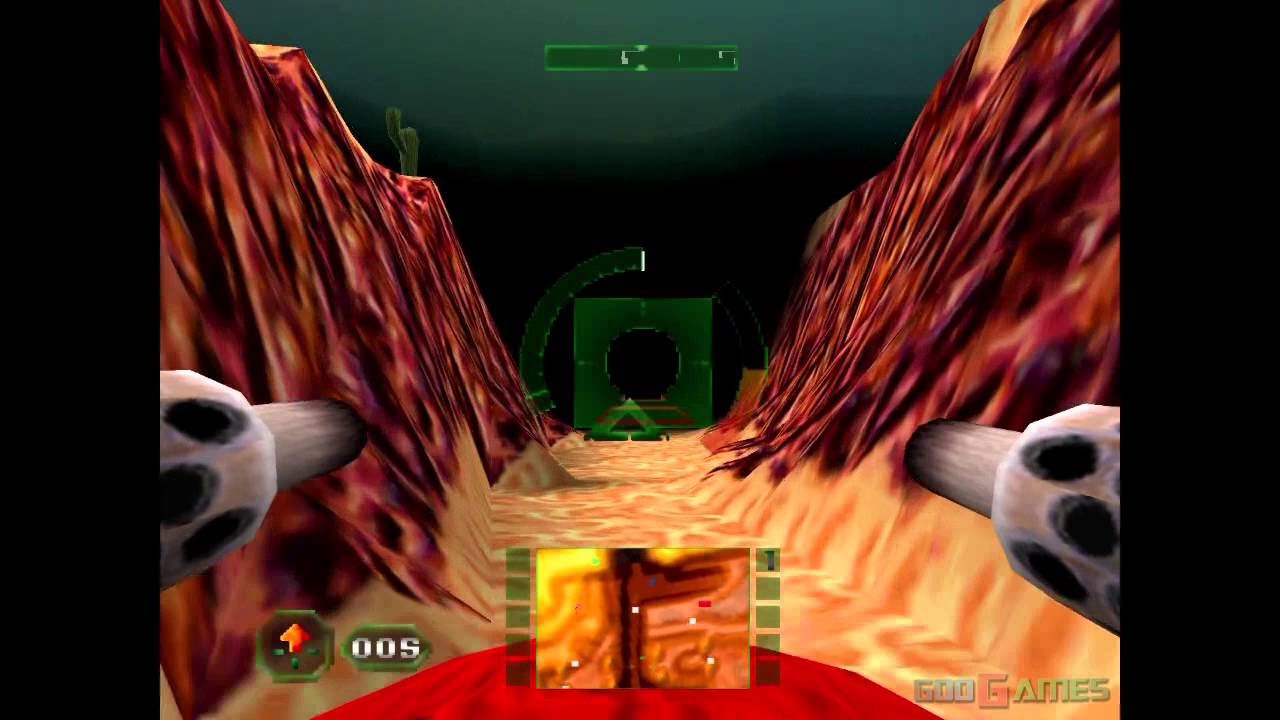 Gameplay Video