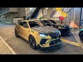 CUTTING UP IN TRAFFIC IN LAMBORGHINI URUS WITH MOREQUAN