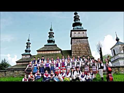 Там на горі: Юлія Дошна | Tam na hori: Julia Doszna