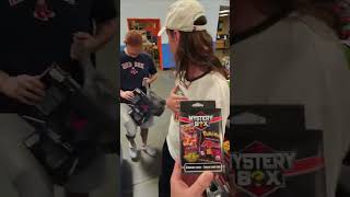 Pokémon Restock At Walmart! #pokemontiktok  #pokemoncommunity #pokemon  #mewati  #fyp #shorts
