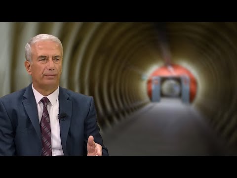 Ku do të strehohen shqiptarët në rast lufte! Flet ish-koloneli! | Shqip