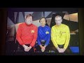 Goodbye Message Greg Murray Jeff