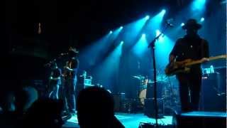 Ryan Bingham - Depression