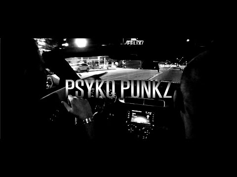 10 Years Dirty Workz | Psyko Punkz