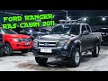 BARU MASUK RAS CABIN 4X4 2011 ️