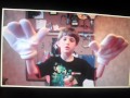 8 years old rapper MattyB - Born this way. 
