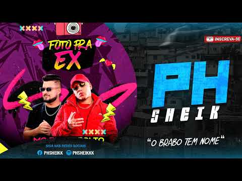 FOTO PRA EX - MC BICHO SOLTO FT. DJ TEUZINHO