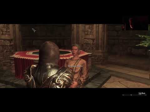 SKYRIM: Super Modded Config in 2024 (part 106)