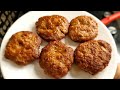 Lucknow Style Tunday Kabab Secret Recipe DIY Copycat Recipe ️ Tunday Kabab With Chutney
