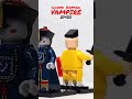 Chinese Hopping Vampire ZY425 Unofficial Lego Hunter Chinese Hopping Vampire Mr Vampire Zombie Zombi