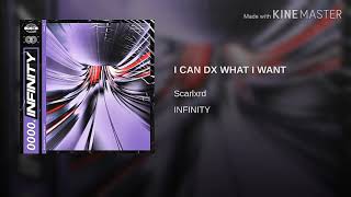 Scarlxrd - I CAN DX WHAT I WANT (Lyrics 🔥).