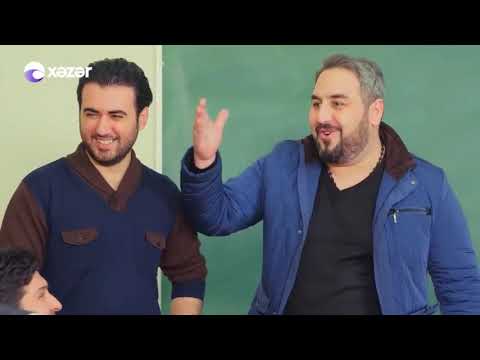 İmtahan (111-ci seriya)