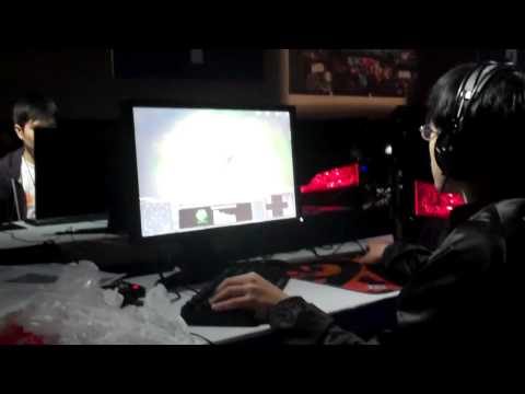 MLG Columbus 2011 KawaiiRice vs Moonan