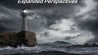 The Flannan Islands Lighthouse