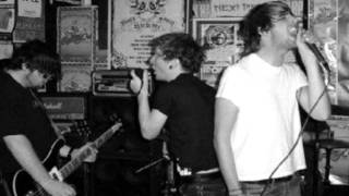 Love Like Electrocution - In Bed For Months With Sat. Night Fever