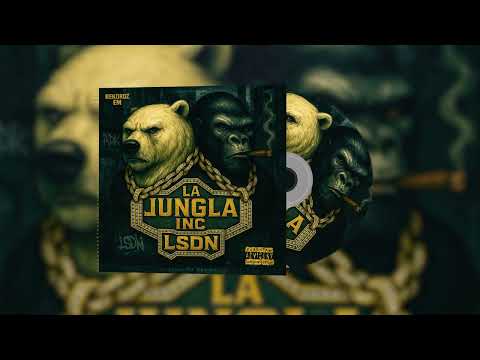 Rekordz EM - LSDN (La Jungla.Inc)