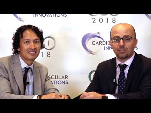 CVI2018 Faculty Interview: Paul Sorajja, MD