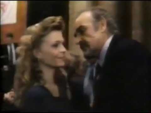 1990 "The Russia House" TV commercial