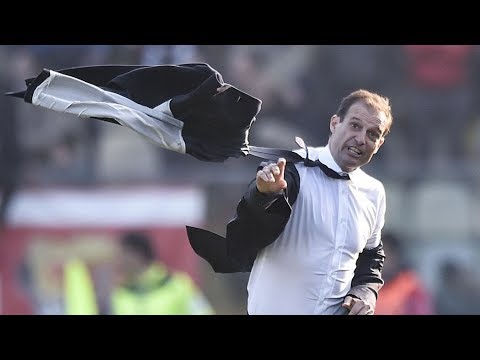 Carpi - Juventus 2-3 (20.12.2015) 17a Andata Serie A (Ampia Sintesi).