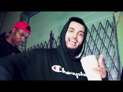 Bankroll Chapo | Lick (Music Video) | Shot By @tripledtrilla