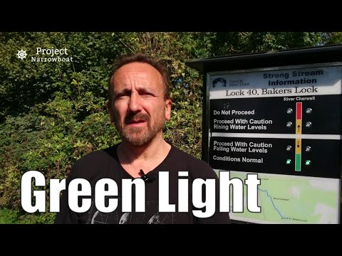 Project Narrowboat ep 27 - Shipton-on-Cherwell to Enslow