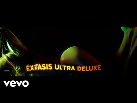 Extasis Ultra Deluxe - Chetes