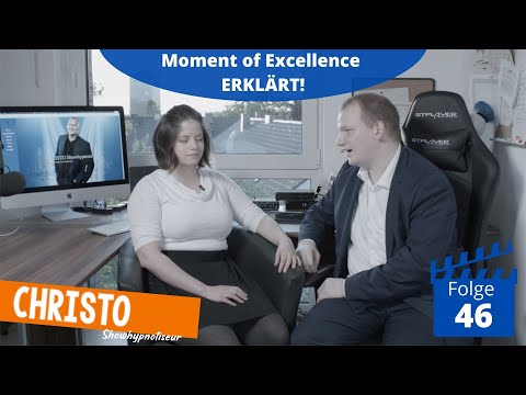 Moments of Excellence 😲- Showhypnose (Folge 46)