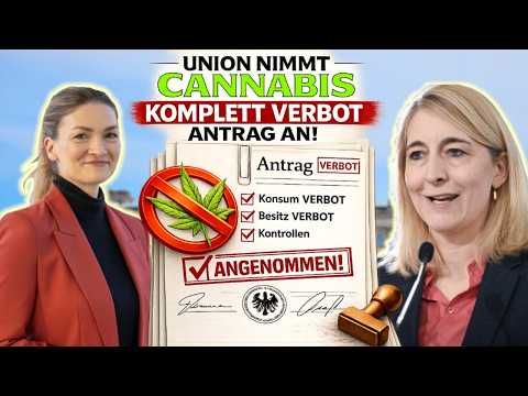 Motion to completely ban cannabis passed! Will legalization be reversed?