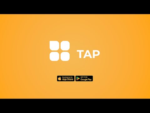 TAP appp