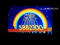Empire Carpet 588 2300 Rolling Number 1980 S And 1970 S Version