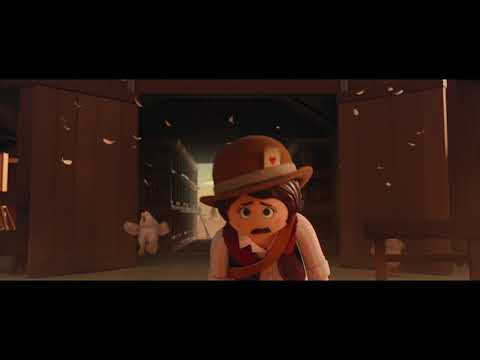 Tráiler Playmobil: La Película [BDRIP] 2019