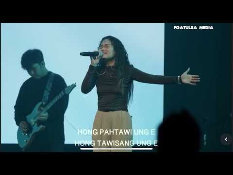 Hong Pahtawi Ung Ey  by Siamh Dim En