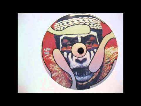 Cole Medina - Backstrokin' - Tighten Up On That Backstroke EP