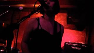 Tender Prey - Gravy Plate (Live @ Buffalo Bar, London, 31/07/14)