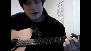 [Cover] So Peter You&#39;ve Become a Pirate - The Scene Aesthetic