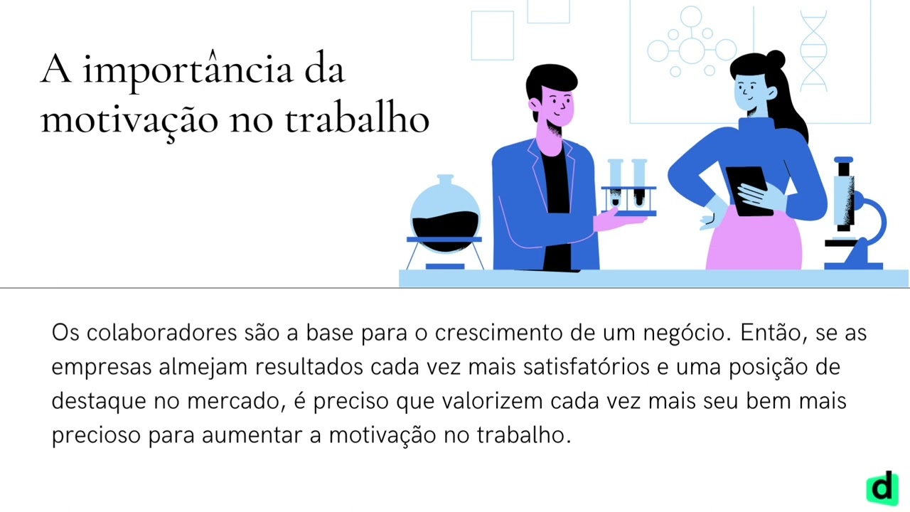 Pitch Descomplica - MBA - Recursos Humanos: Rotinas e Cálculos Trabalhistas