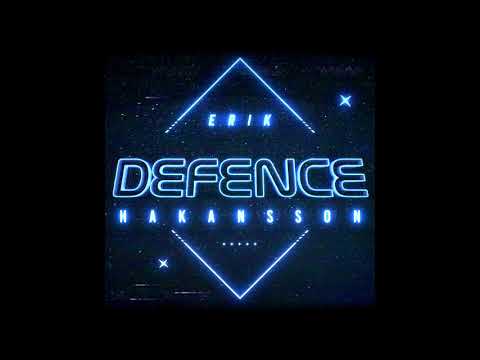 Erik Hakansson  - Defence