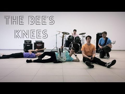 The Bee's Knees - One Way (Official Video)