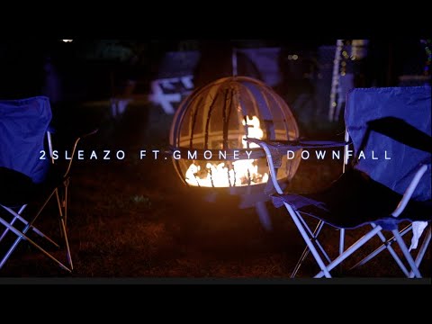 250 Ft.Gmoney - Downfall (Dir By Nightfall)