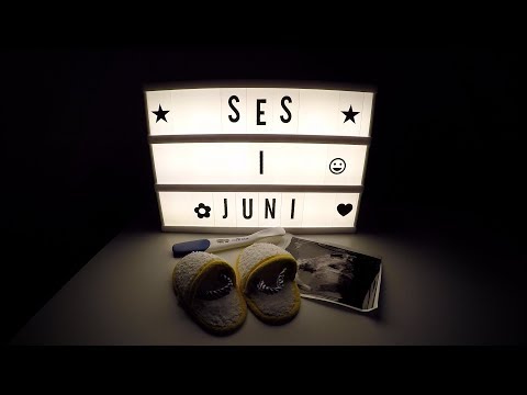 Gravid vecka 5 **PreggoSnack**