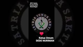Download lagu @Salam Satria Sunda Sakti 🙏 mp3