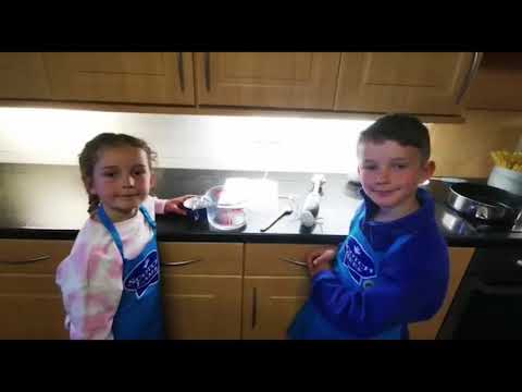 Love Lamb Week - Blair and Ailsa Wilson