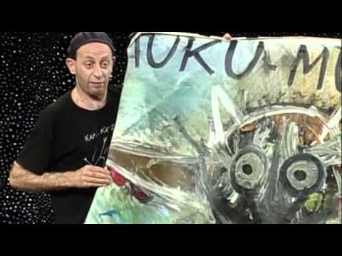 Mukumuku - Alf Poier