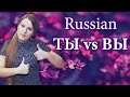Russian - ты vs вы, отчество, Russian patronymic, Russian ...