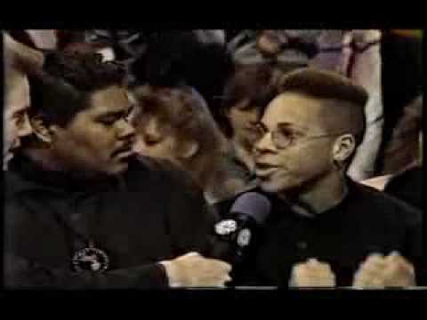 Maurice & Da Posse This Is Acid