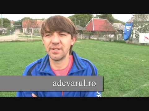 Avantul Barsana vs Steaua