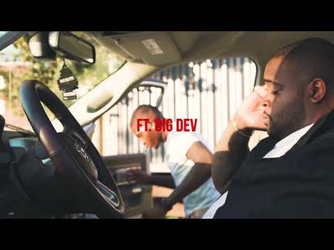 J. Banks - Pressure (feat. Big Dev) [Official Video]