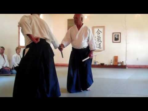 T. K. Chiba 09-2011 weapons class #2